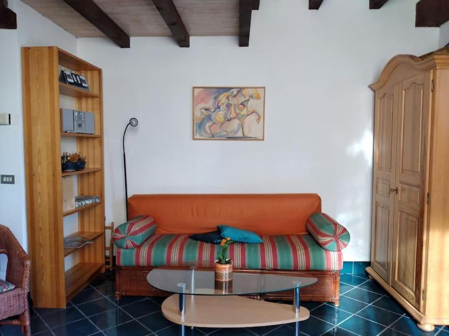 Villa Maison Al Nocino à Stresa Extérieur photo